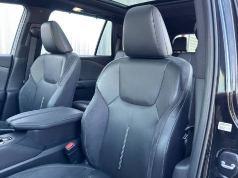 2024 Lexus TX 350 Luxury