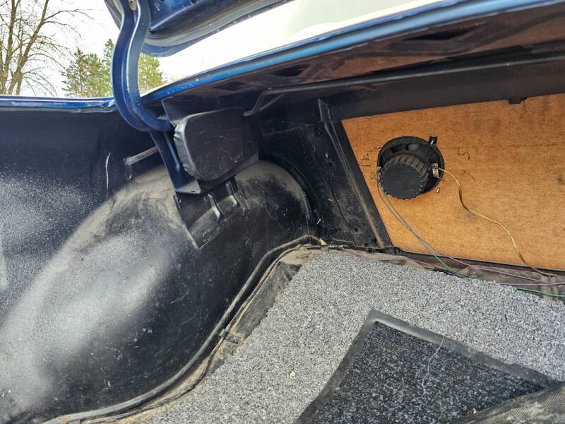 1955 Chevrolet Bel Air