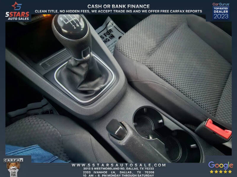 2014 Volkswagen Jetta TDI Value Edition