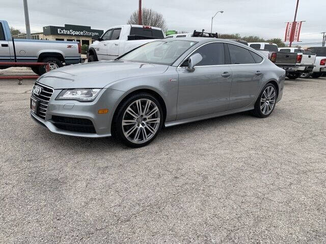 2014 Audi A7 for sale at Killeen Auto Sales in Killeen TX