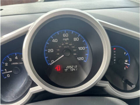 2007 Honda Element EX