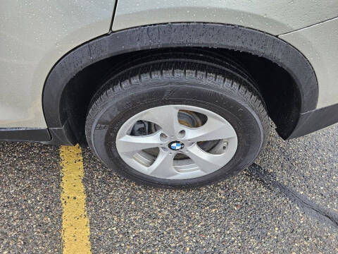 2011 BMW X3 xDrive28i