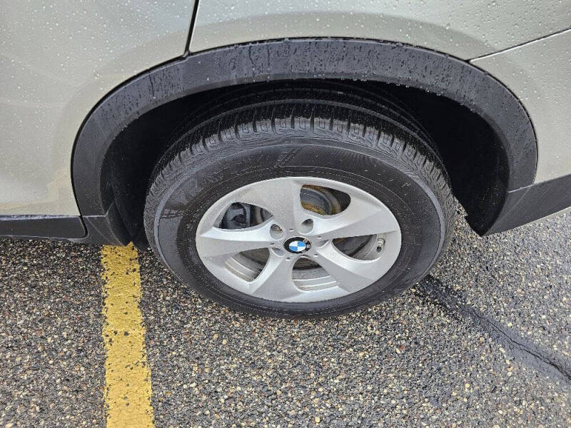 2011 BMW X3 xDrive28i