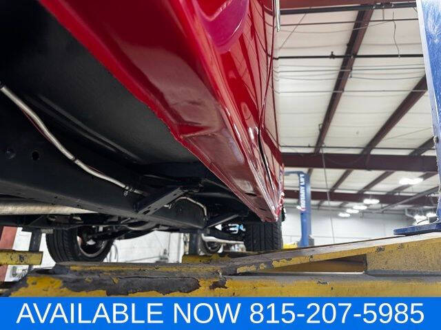 1955 Chevrolet Bel Air