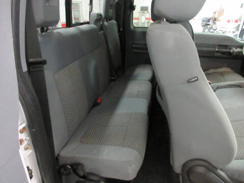 2014 Ford F-350 Super Duty XLT