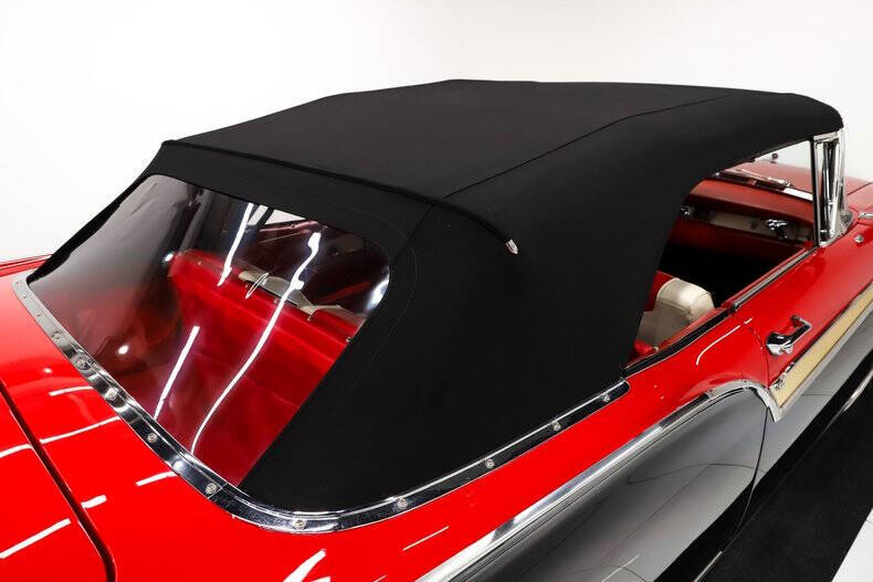 1957 Ford Fairlane