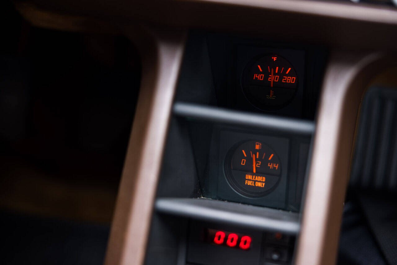 1985 Ferrari Testarossa 32