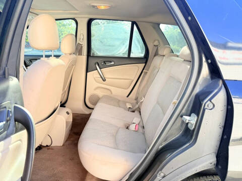 2006 Saturn Vue