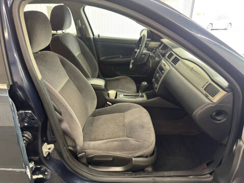 2007 Chevrolet Impala LT