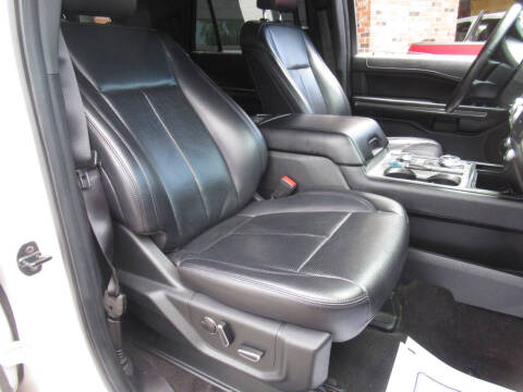 2019 Ford Expedition XLT
