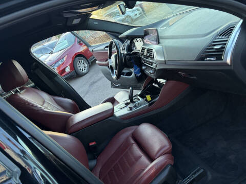 2019 BMW X4 xDrive30i