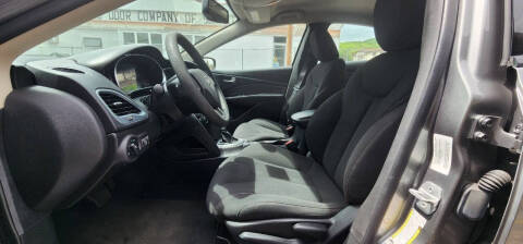 2013 Dodge Dart SXT