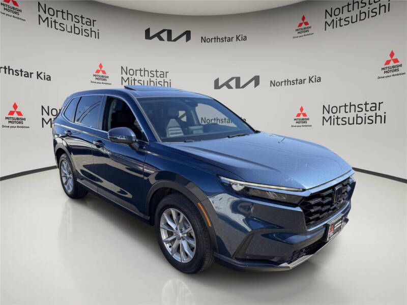 2023 Honda CR-V