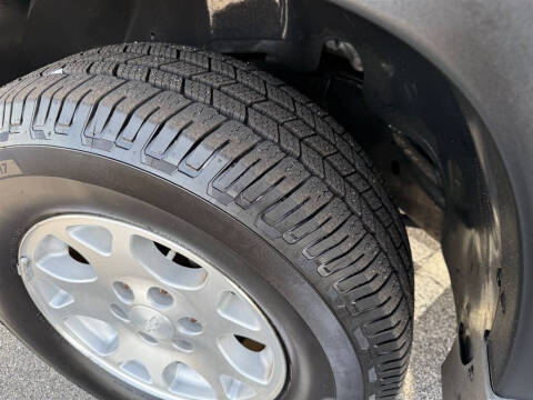 2006 Chevrolet Tahoe