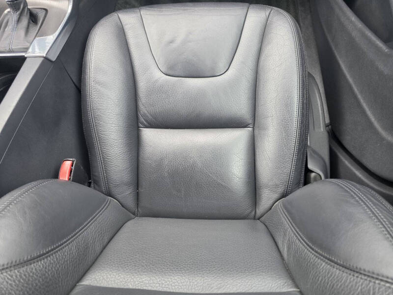 2014 Volvo S60 T5