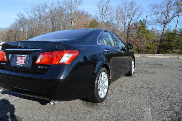2008 Lexus ES 350