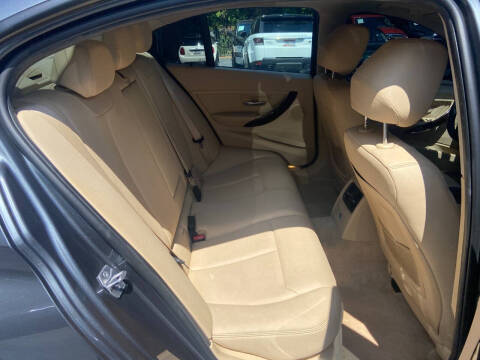 2015 BMW 3 Series 328i