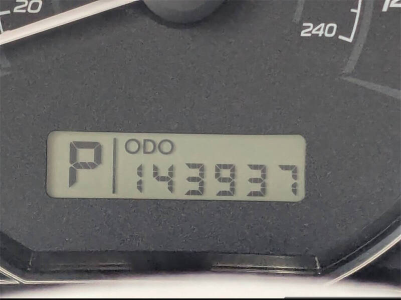 2011 Subaru Forester 2.5X Premium