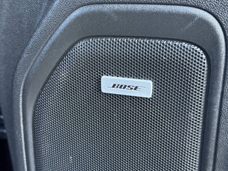 2022 GMC Sierra 2500HD