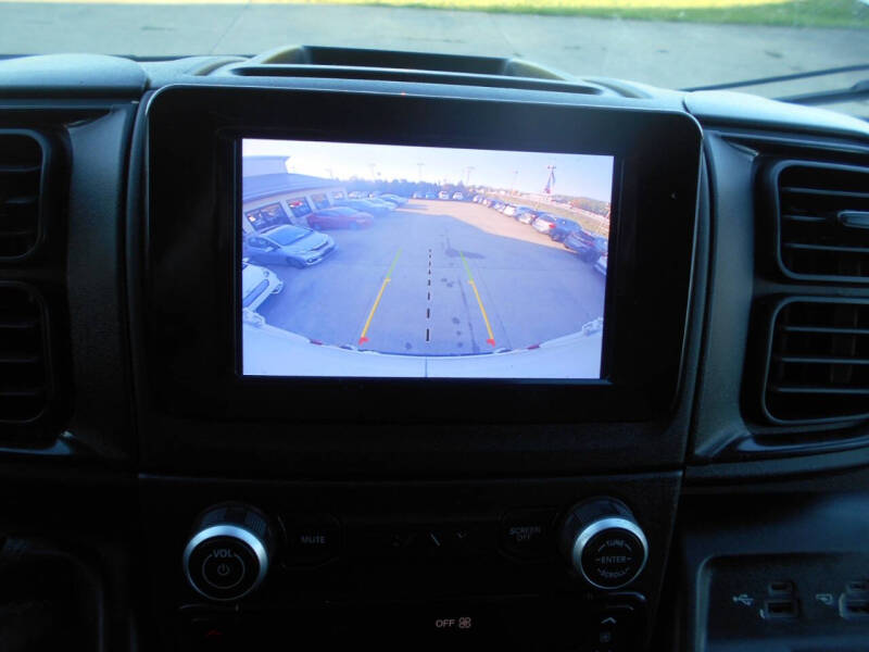 2022 RAM ProMaster 2500 159 WB