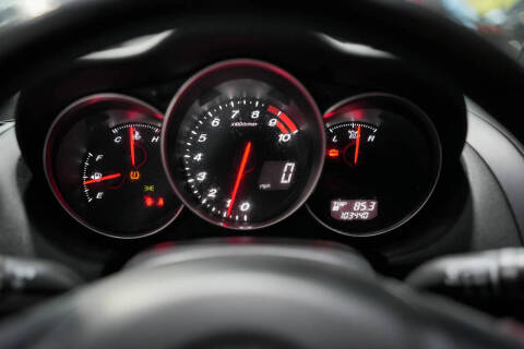 2005 Mazda RX-8