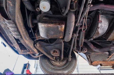 1960 Ford Thunderbird