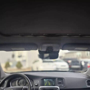 2017 Volvo S60 T5 Dynamic