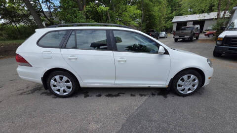 2013 Volkswagen Jetta