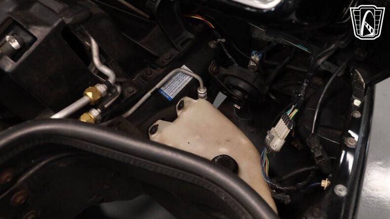 1996 Chevrolet Corvette