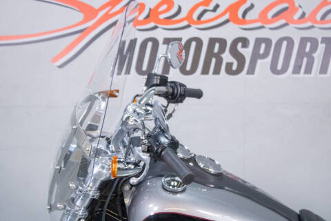 2016 Harley-Davidson Low Rider