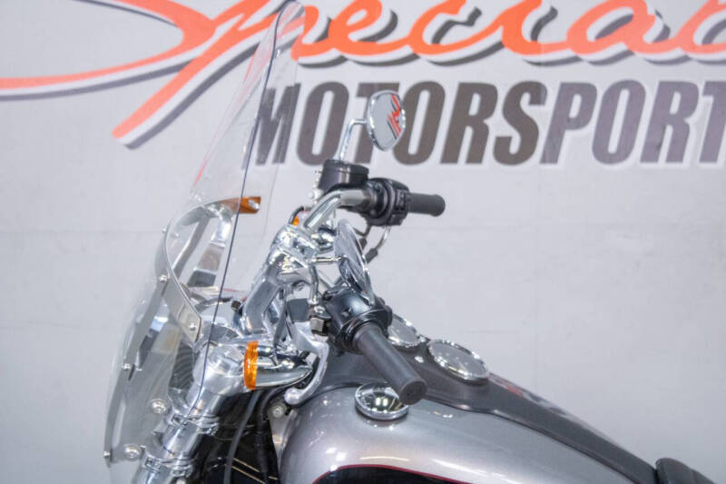 2016 Harley-Davidson Low Rider