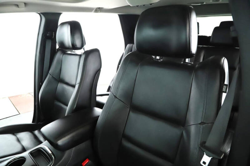 2019 Dodge Durango GT