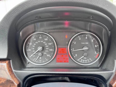 2010 BMW 3 Series 328i xDrive