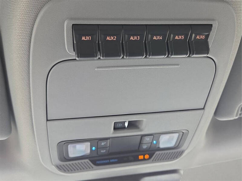 2026 Ford F-350 Super Duty XL