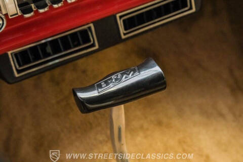 1963 Chevrolet Biscayne