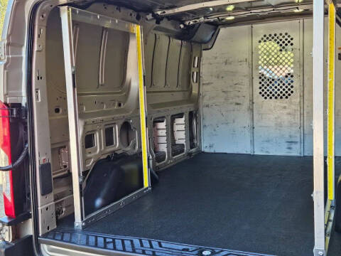 2017 Ford Transit 150