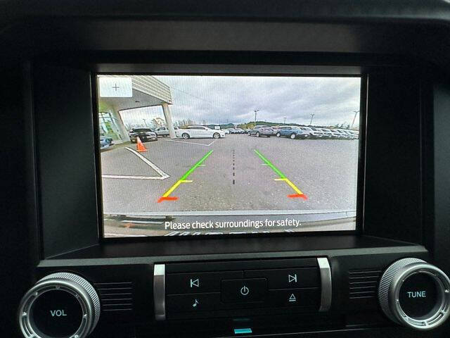 2023 Ford Mustang Mach 1