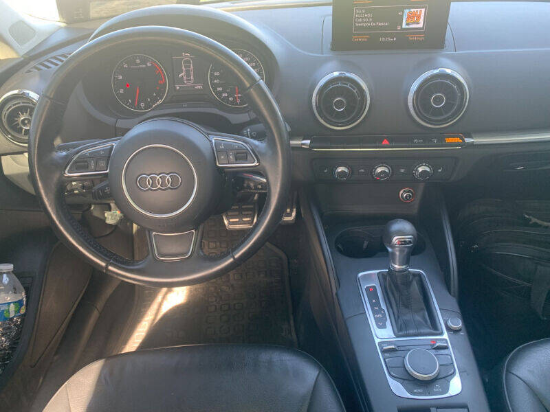 2015 Audi A3 for sale at Ournextcar Inc in Downey, CA