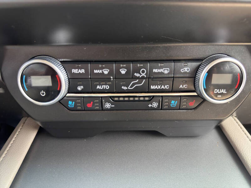 2021 Ford Expedition MAX XLT