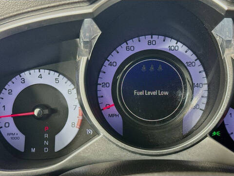2011 Cadillac SRX