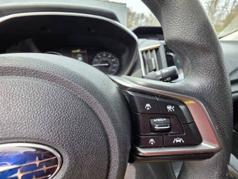 2019 Subaru Impreza Premium
