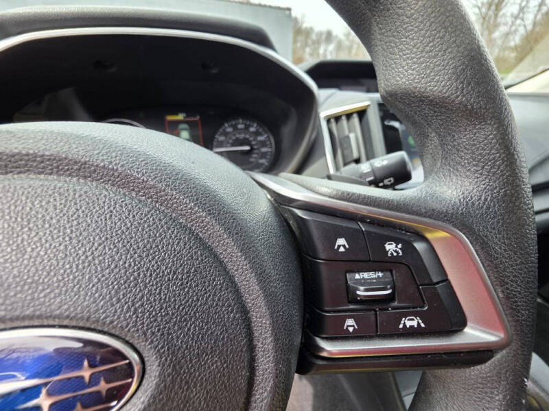 2019 Subaru Impreza Premium