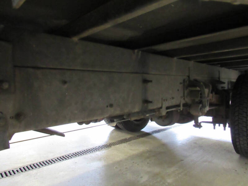 2023 Chevrolet Silverado 6500HD