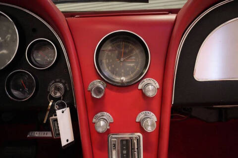 1965 Chevrolet Corvette