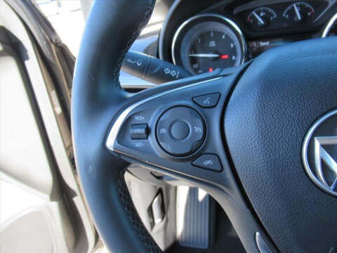 2019 Buick Envision Preferred