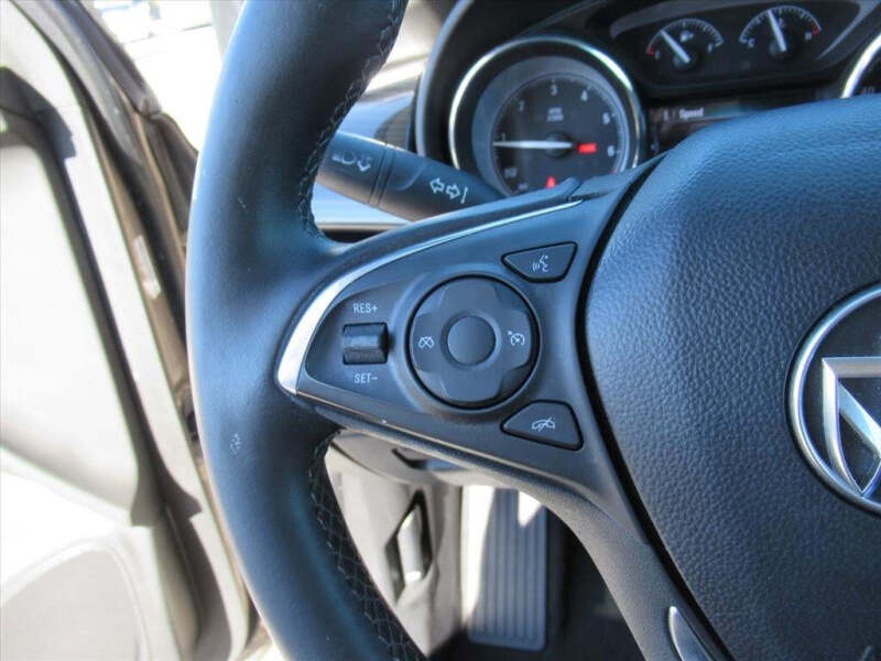 2019 Buick Envision Preferred