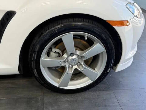 2005 Mazda RX-8