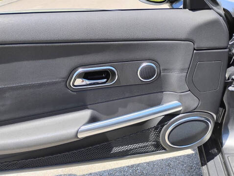 2005 Chrysler Crossfire Limited