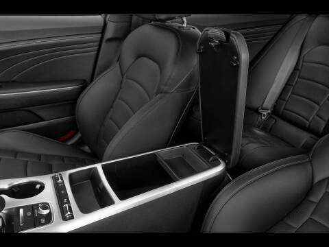 2023 Kia Stinger