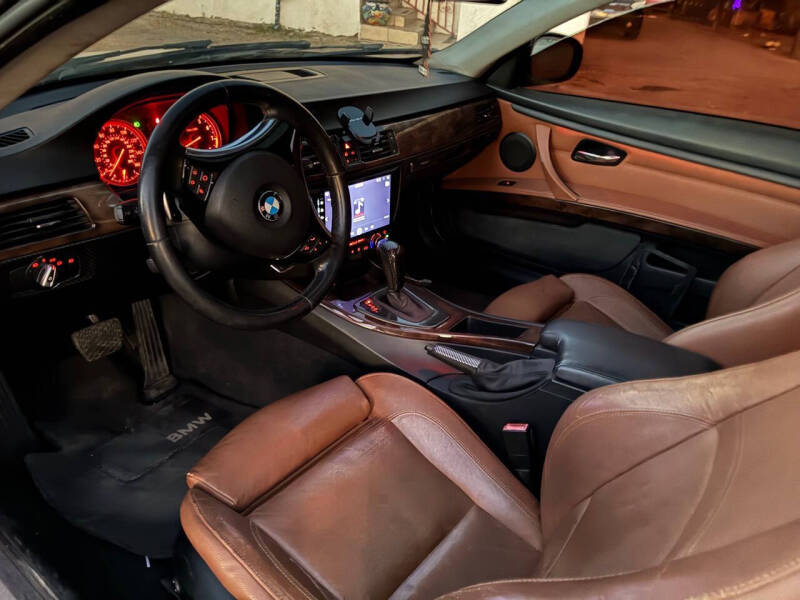 2011 BMW 3 Series 328i